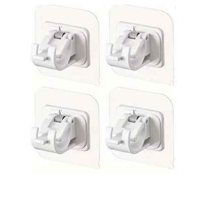 Drill-Free Brackets