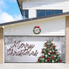 Christmas Tree Garage Door Covers CC005