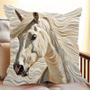 White Horse D239 Pillow Case