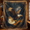 Soaring Eagle Blanket - H285 - Premium Blanket