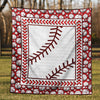 Bases Loaded Blanket - H326 - Premium Blanket