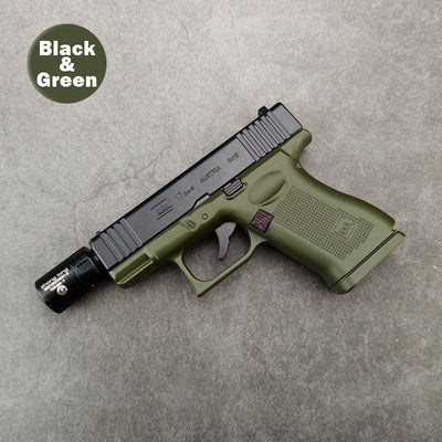 Glock Pistol Lighter