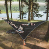 Multi-Person Hammock - Patented 3 Point Design【Limited Time Promotion 70% OFF & Free Shipping】