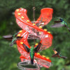 Helix Hummingbird Feeder