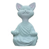 Happy Buddha Cat (BUY 2 FREE SHIPPING)