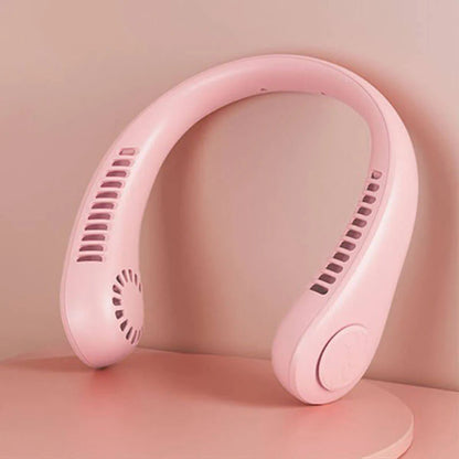 Portable Neck Fan (🔥 Sale 50% Off)