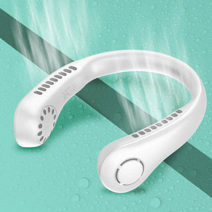 Portable Neck Fan (🔥 Sale 50% Off)