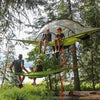 Multi-Person Hammock - Patented 3 Point Design【Limited Time Promotion 70% OFF & Free Shipping】