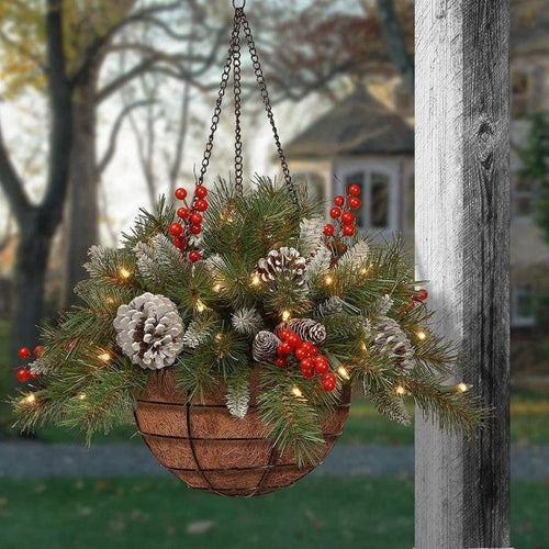 Stained Birds on Branch Desktop Ornaments - Nberd