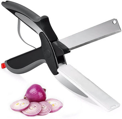 2 IN 1 SMART CUTTER
