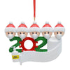 2022 Dated Christmas Ornament🌟Christmas Hot Sales-50% OFF🌟