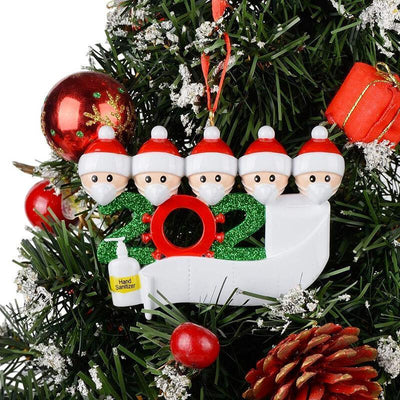 2022 Dated Christmas Ornament🌟Christmas Hot Sales-50% OFF🌟