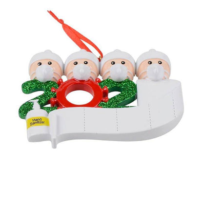 2022 Dated Christmas Ornament🌟Christmas Hot Sales-50% OFF🌟