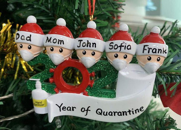 2022 Dated Christmas Ornament🌟Christmas Hot Sales-50% OFF🌟