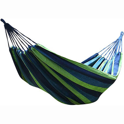 Portable Camping Hammock