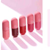(3rd Anniversary of NicetyBar-Special Offer Only TODAY) 18 Color Moisture HeartBeat Matte Lipstick