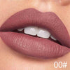 (3rd Anniversary of NicetyBar-Special Offer Only TODAY) 18 Color Moisture HeartBeat Matte Lipstick