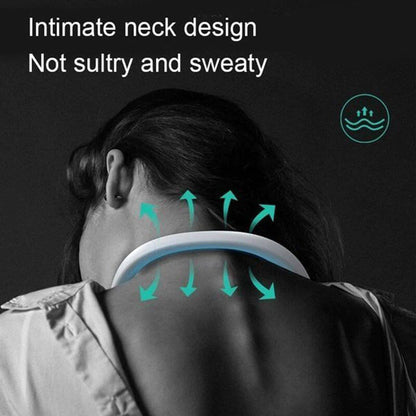 Portable Neck Fan (🔥 Sale 50% Off)