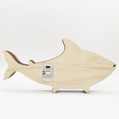 Fish Carving Handcraft Gift