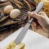 【50% OFF & BUY 2 GET 1 FREE】3 In 1 Food Grade 304 Stainless Steel Butter Knife