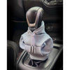 Hoodie Car Gear Shift Cover