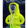 Hoodie Car Gear Shift Cover