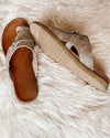 Carina Sandals (3 COLORS)