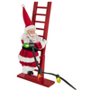 【Early Sale-Limited Time 50% Promotion+Free Shipping】Climbing Santa
