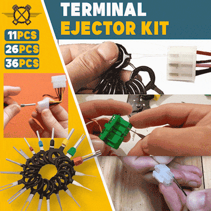 Terminal Ejector Kit