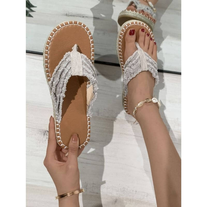 cleo espadrille