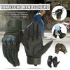 【50%OFF】Full Finger Touch Screen Tactical Military Gloves