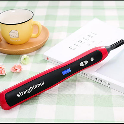 【New Year Promotion -58% OFF】Hair Straightener Styling Comb