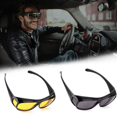 High Quality Day & Night Vision Glasses
