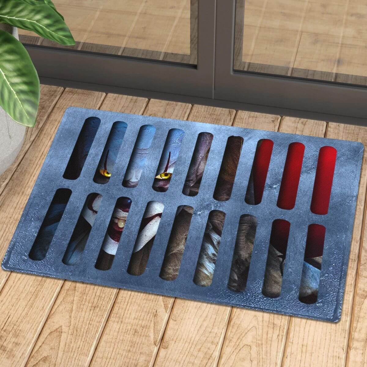 IT Doormat