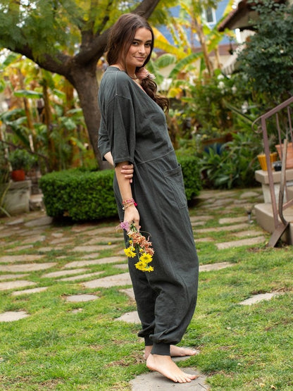 CHARLIE JUMPSUIT
