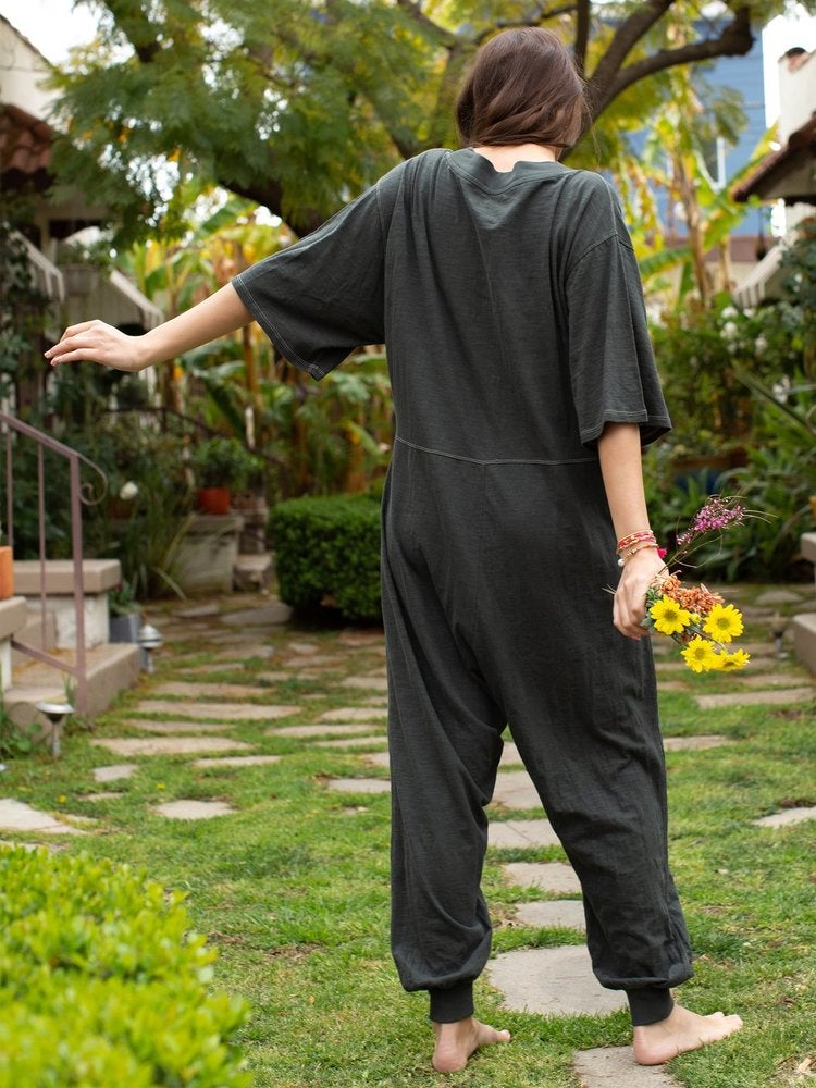 CHARLIE JUMPSUIT