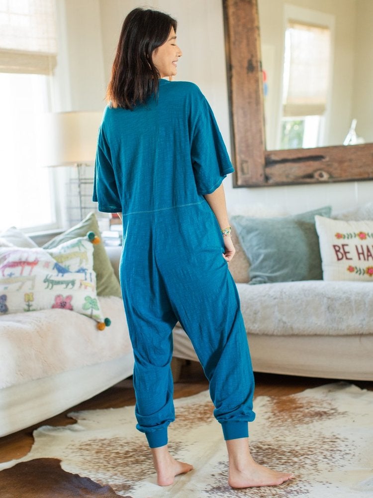 CHARLIE JUMPSUIT