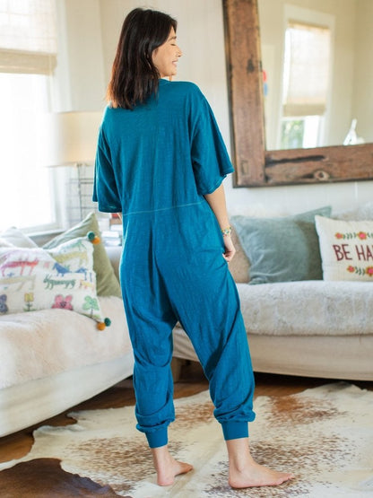 CHARLIE JUMPSUIT