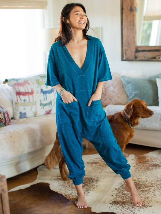 CHARLIE JUMPSUIT