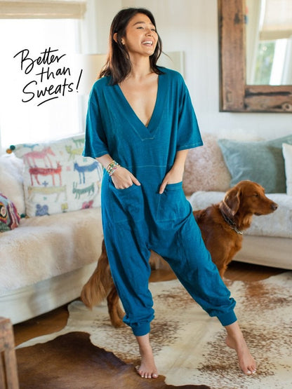 CHARLIE JUMPSUIT