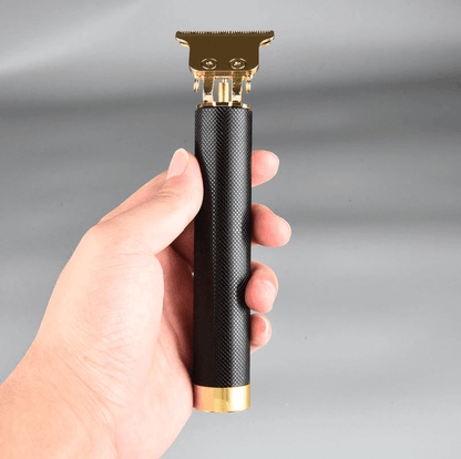 Professional Hair Trimmer - Multifunctional Rechargeable Razor - 60% OFF TODAY
