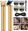 Professional Hair Trimmer - Multifunctional Rechargeable Razor - 60% OFF TODAY