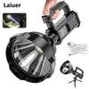 Super Bright LED Rechargeable (FREE SHIPPING)