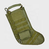 【Limited Time Promotion-50% Off!】Tactical Christmas Stocking - Stockings Are Only Included