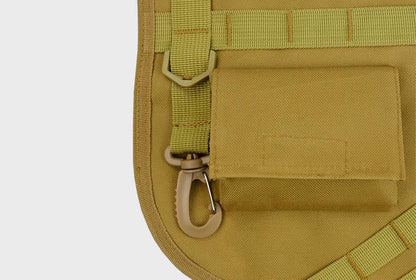 【Limited Time Promotion-50% Off!】Tactical Christmas Stocking - Stockings Are Only Included