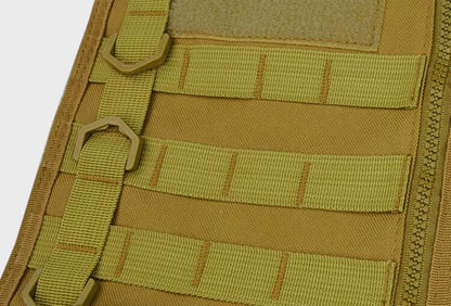 【Limited Time Promotion-50% Off!】Tactical Christmas Stocking - Stockings Are Only Included