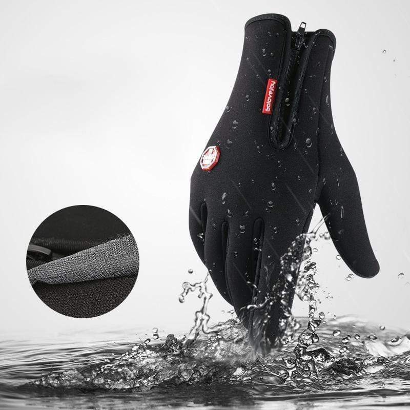 Ultimate Waterproof & Windproof Thermal Gloves【60OFF+Buy 2 FREE SHIPP