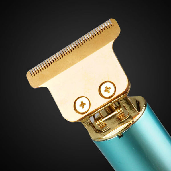 Professional Hair Trimmer - Multifunctional Rechargeable Razor - 60% OFF TODAY