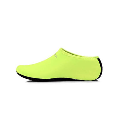 Women's And Men's Water Shoes Barefoot Quick-Dry Aqua Socks