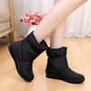 Women's Snow Ankle Boots - Winter Warm【70%OFF & FREE SHIPPING】